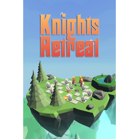 Knight's Retreat (PC - Steam elektronikus játék licensz)
