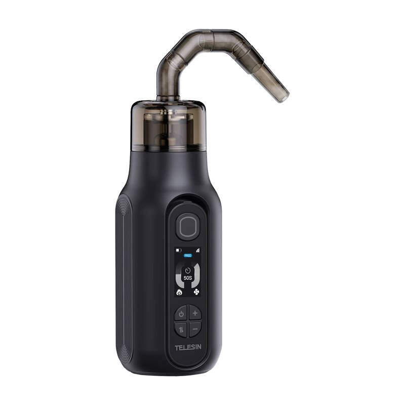 Telesin 40W füstgép (S5-TFM-01) (S5-TFM-01)