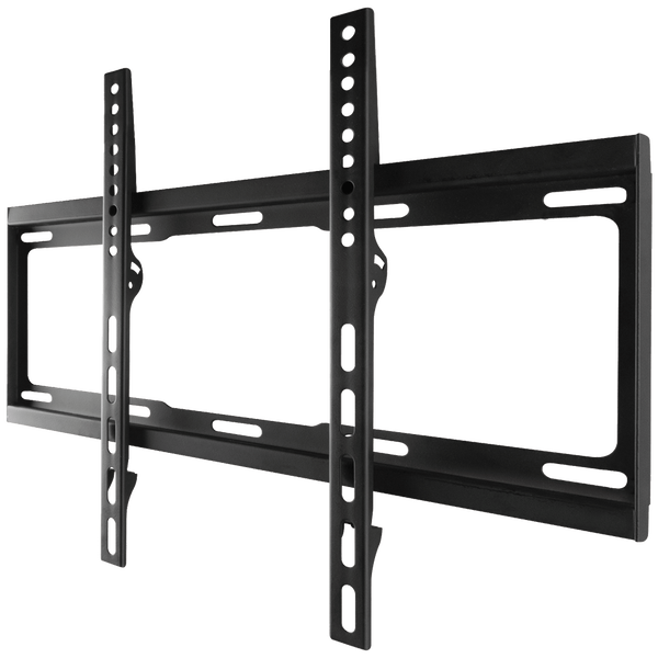 One for All WM2411 32"-65" TV/Monitor fali tartó - Fekete (1 kijelző)