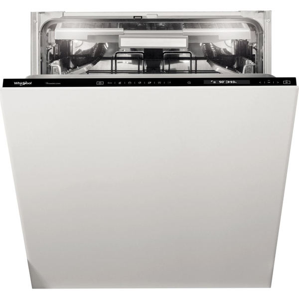 Whirlpool WIF 5O41 PLEGTS beépíthető mosogatógép