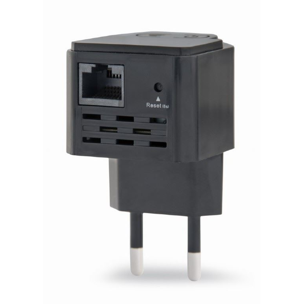 Zesilovač signálu Wi-Fi Gembird WNP-RP300-03-BK