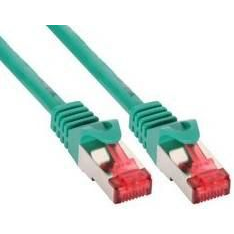 InLine 76405G cavo di rete Cat6 S/FTP (S-STP)