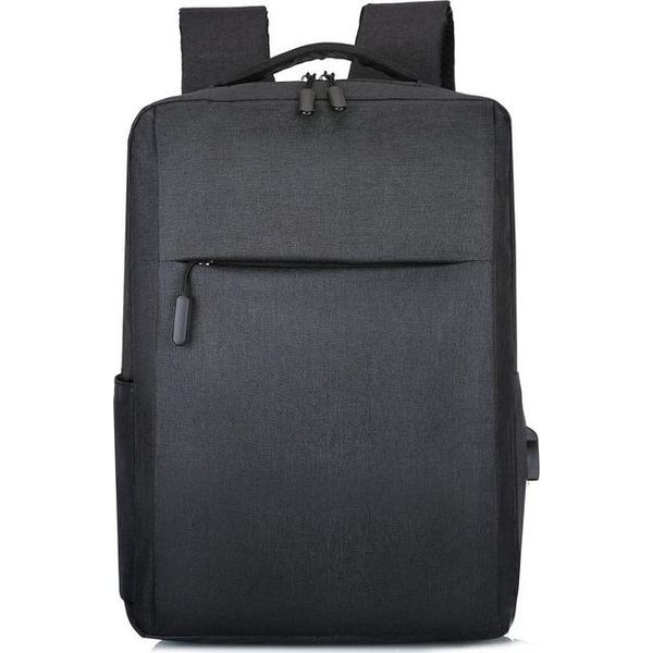 Plecak Gearlab Gearlab GLB203620 torba na notebooka 39,6 cm (15.6") Plecak Czarny