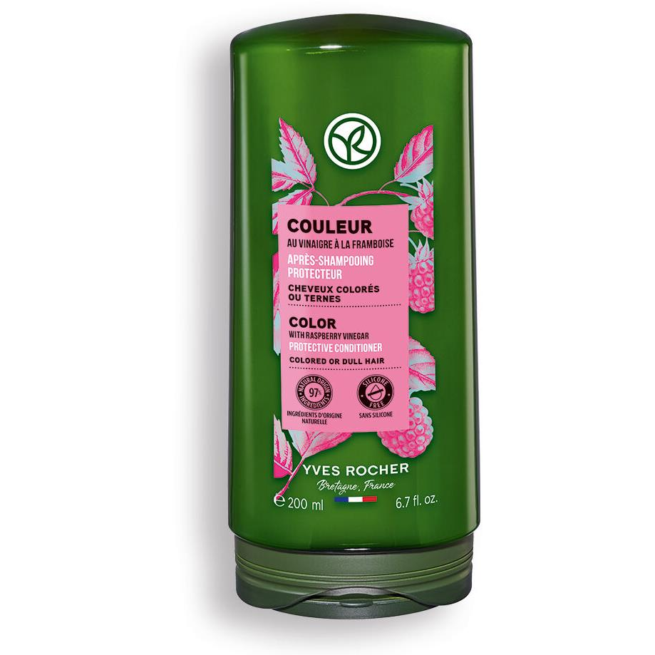 Yves Rocher COULEUR 200 ml (3660005362366)