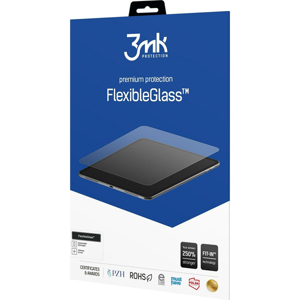  3MK 3Mk Flexibleglass T-Tablet 5G Szkło Hybrydowe