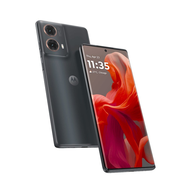 Motorola moto g85 5G 6,67" 12 GB 256 GB Сив