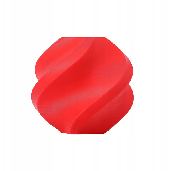 Filament Bambu Lab Refill PETG-HF 1,75mm 1kg - Red}