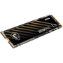 MSI SPATIUM M470 M.2 1 TB PCI Express 4.0 3D NAND NVMe