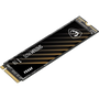 MSI SPATIUM M470 M.2 1 TB PCI Express 4.0 3D NAND NVMe