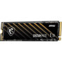 MSI SPATIUM M470 M.2 1 TB PCI Express 4.0 3D NAND NVMe