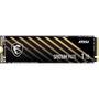 MSI SPATIUM M470 M.2 1 TB PCI Express 4.0 3D NAND NVMe