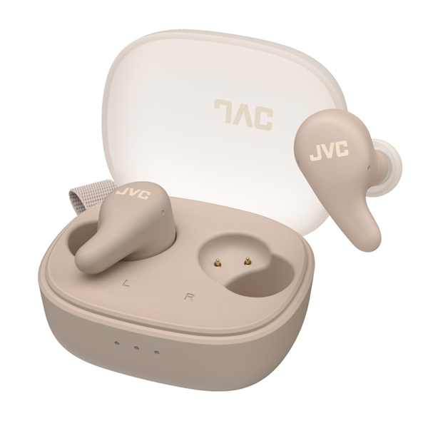 JVC HA-A23T Gumy TWS mocha barna (HA-A23T-T)