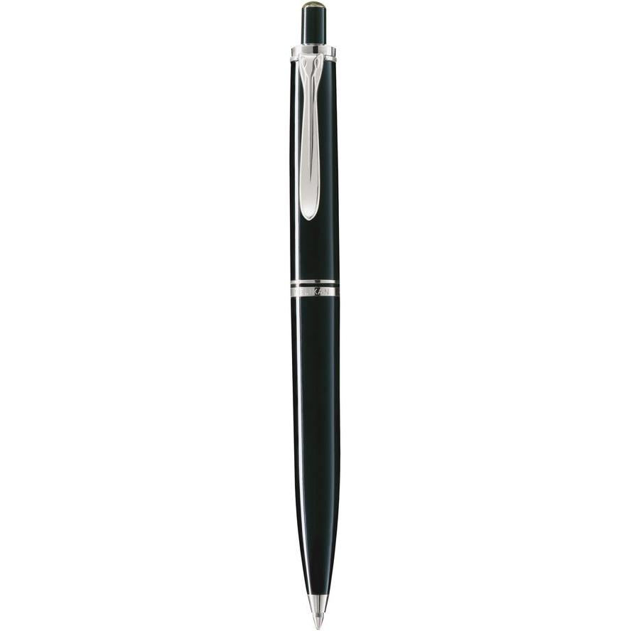 Pelikan Kugelschreiber K405 Schwarz Geschenkbox (926220) (926220)
