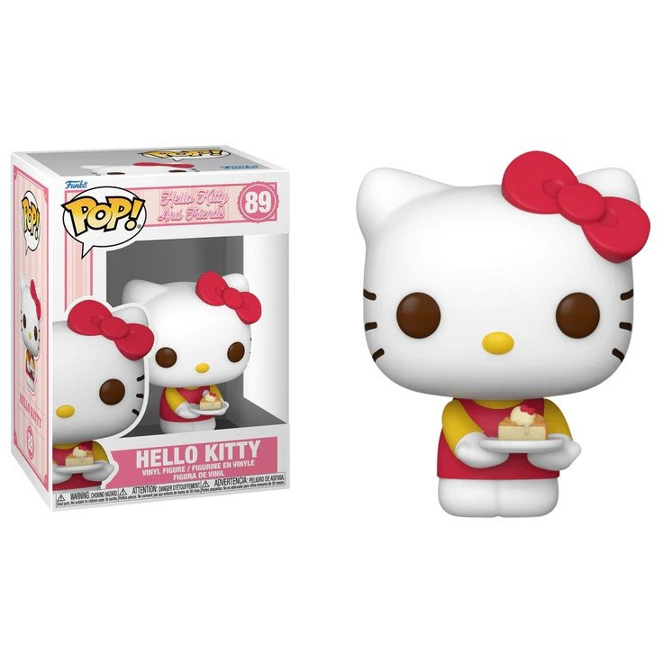 FUNKO Pop Hello Kitty figura (889698803144)