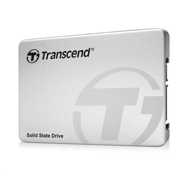 SSD Transcend 220S 120 GB 2,5" SATA III