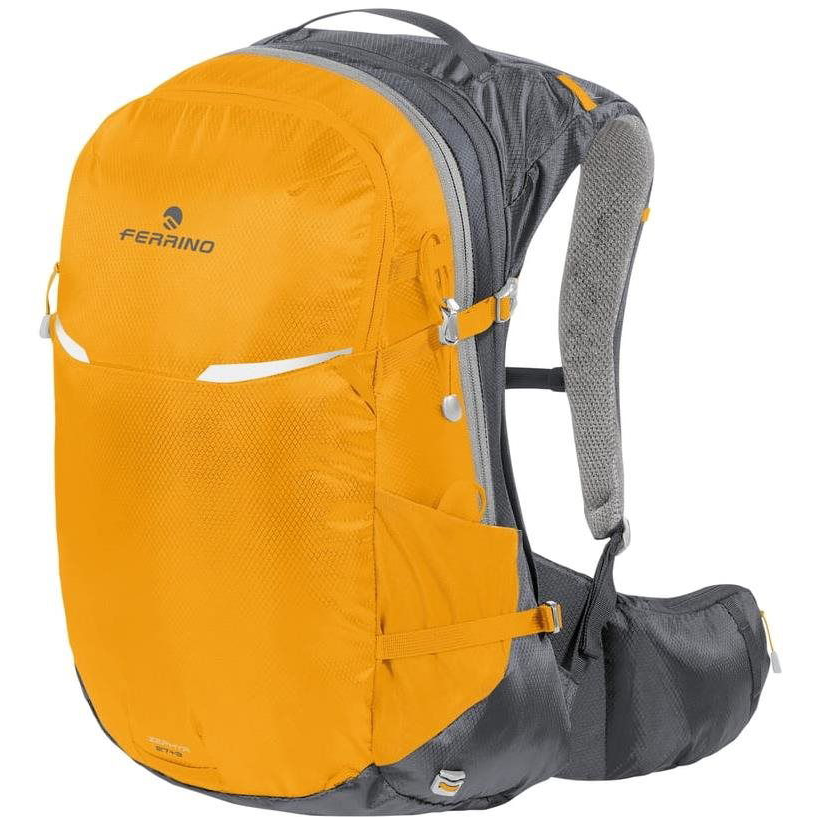 Ferrino Zephyr 27+3 yellow (8014044994500)