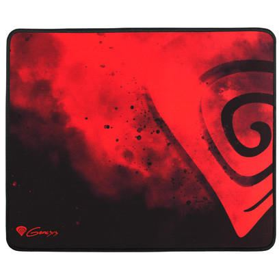 Genesis CARBON 500 M HAZE Gaming egérpad (NPG-1458)