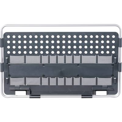 Szerszámtartó betét Allit ProServe Holder BL 3/15-18 457910 (H x Sz x Ma) 440 x 50 x 285 mm (457910)
