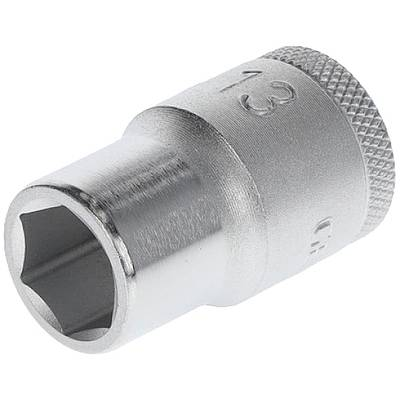 Gedore 19 13 (6130530) Dugókulcs betét 13 mm 13 mm (6130530)