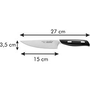 Tescoma Grandchef Szeletelő Kés - 15 cm 