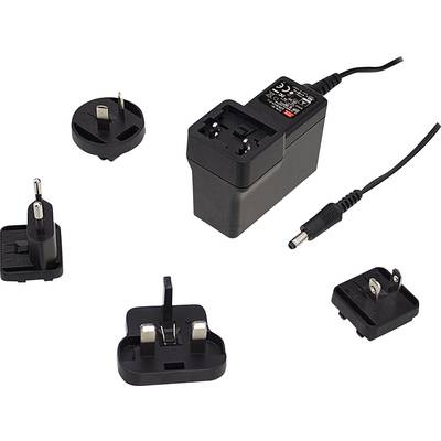 Mean Well GEM30I24-P1J Dugasztápegység, fix feszültségű 24 V/DC 1.25 A 30 W (GEM30I24-P1J)