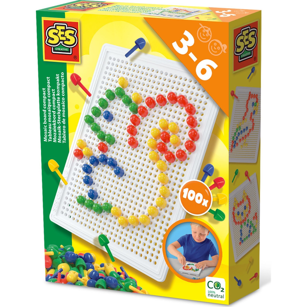 SES Creative 14046 mosaiksæt