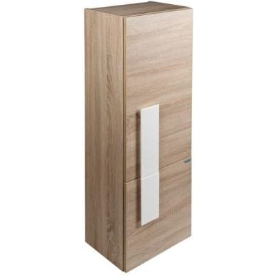 KFA Słupek Duero 40cm dąb sonoma (5906031447799)