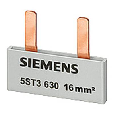 Siemens 5ST3635 kamverzamelrail Grijs 2 1 stuk(s)