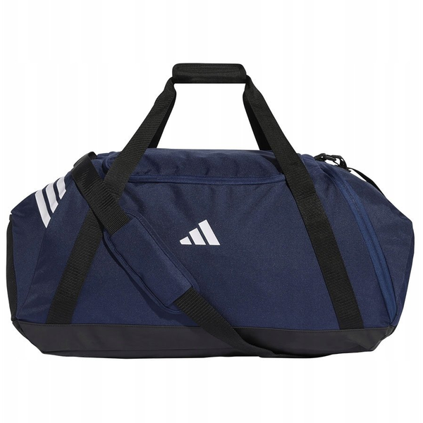 Edzőtáska adidas TIRO Duffle L KD4242 piros