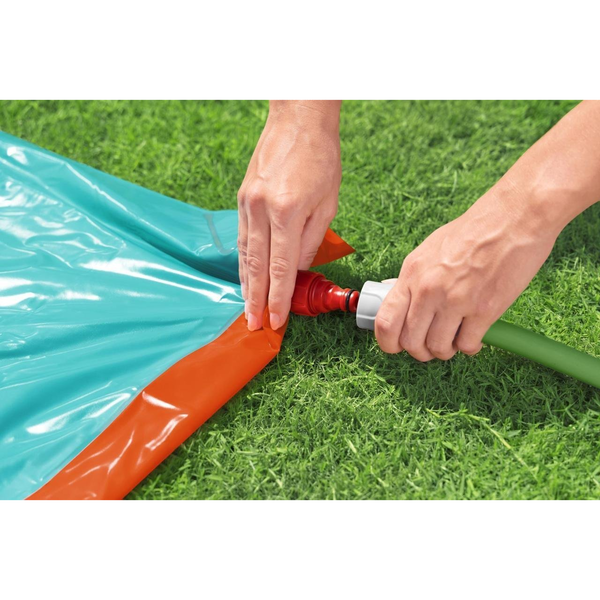 Bestway 52718 scivolo d'acqua da giardino Acquascivolo da giardino