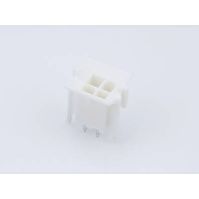Molex Stift ház panel 15286042 1 db Tray