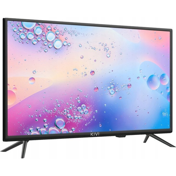 43', UHD, Android TV 11, Black, 3840x2160, 60 Hz, Sound 2x12W, 53 kWh/1000h , BT5.1, HDMI ports 4, 24 months