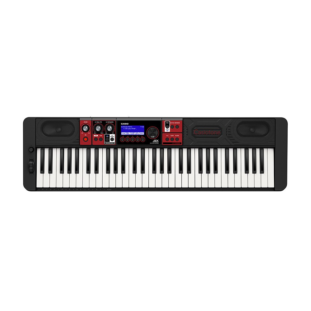 Casio CT-S1000V Elektromos szintetizátor (MU CT-S1000V)