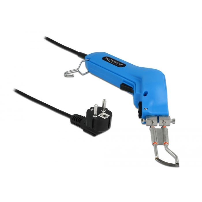 Delock forrópengés vágókészülék (86960) (delock86960)