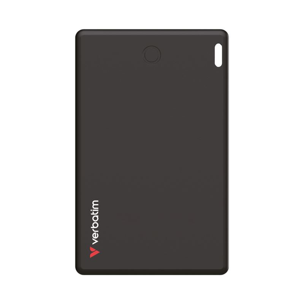 Verbatim My Finder Personal Dispozitiv de identificare Negru