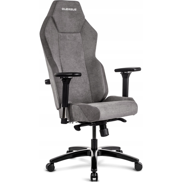 Fotel QUERSUS VAOS.2.5 New York Grey