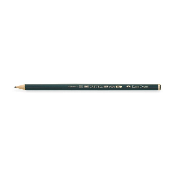 Tradičná ceruzka Faber-Castell HB 1 ks, ks