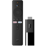 Медиа плеър Xiaomi Mi TV Stick, Full HD, Chromecast, Control Voce, Bluetooth, Wi-Fi, HDMI, Черен