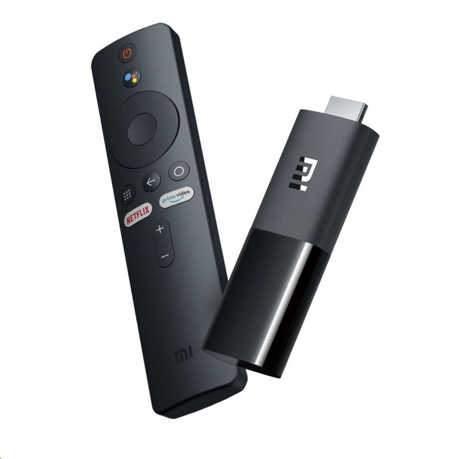 Xiaomi Mi TV Stick tévéokosító (PFJ4098EU) (PFJ4098EU, XMMTVSTCKEU)