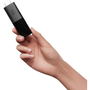 Медиа плеър Xiaomi Mi TV Stick, Full HD, Chromecast, Control Voce, Bluetooth, Wi-Fi, HDMI, Черен