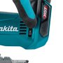 Makita JV002GZ XGT 40V Akkumulátoros szúrófűrész (Akku és töltő nélkül)