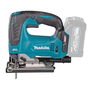 Makita JV002GZ XGT 40V Akkumulátoros szúrófűrész (Akku és töltő nélkül)