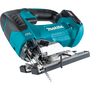 Makita JV002GZ XGT 40V Akkumulátoros szúrófűrész (Akku és töltő nélkül)