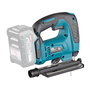 Makita JV002GZ XGT 40V Akkumulátoros szúrófűrész (Akku és töltő nélkül)