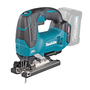 Makita JV002GZ XGT 40V Akkumulátoros szúrófűrész (Akku és töltő nélkül)