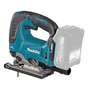 Makita JV002GZ XGT 40V Akkumulátoros szúrófűrész (Akku és töltő nélkül)