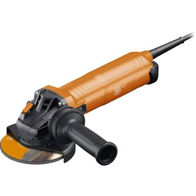 Fein CG14-125V (72228960230) Sarokcsiszoló 125 mm 1400 W (72228960230)