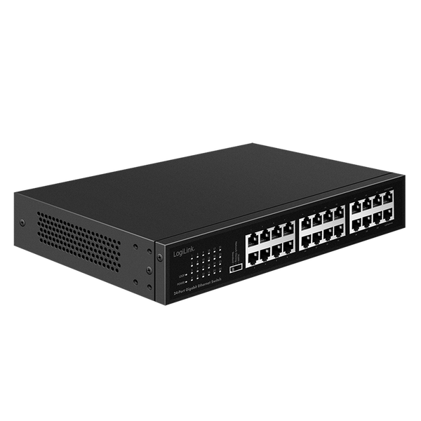 LogiLink Netzwerkgeräte