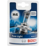 Bosch Pure Light H4 55 W