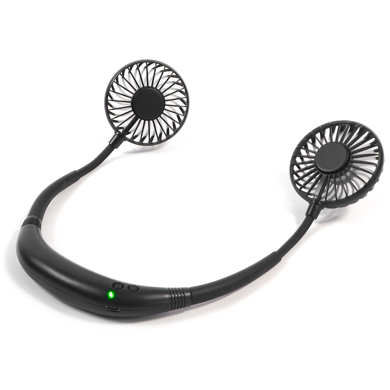 Aga hordozható nyakventilátor (613-401793)